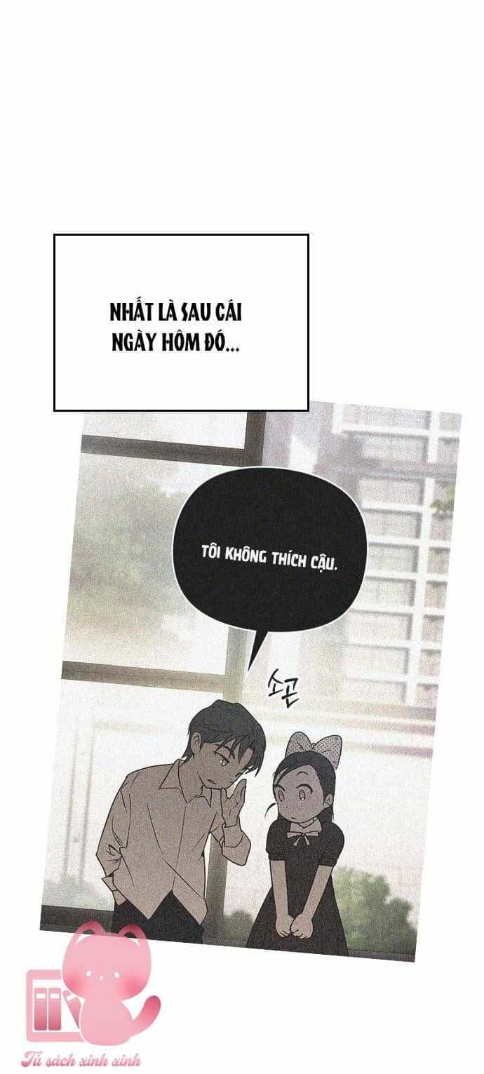 Nhật Ký Tình Yêu Mù Mờ Của Tôi - Chương 2 - ảnh 22
