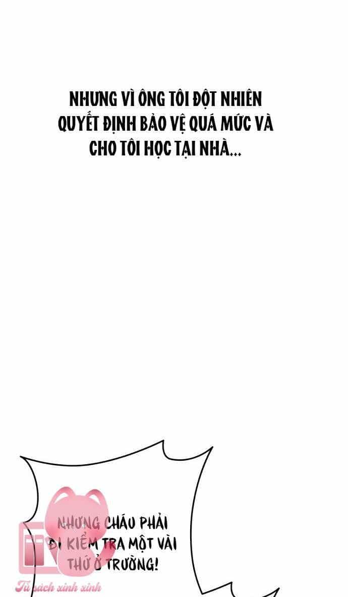 Nhật Ký Tình Yêu Mù Mờ Của Tôi - Chương 2 - ảnh 24