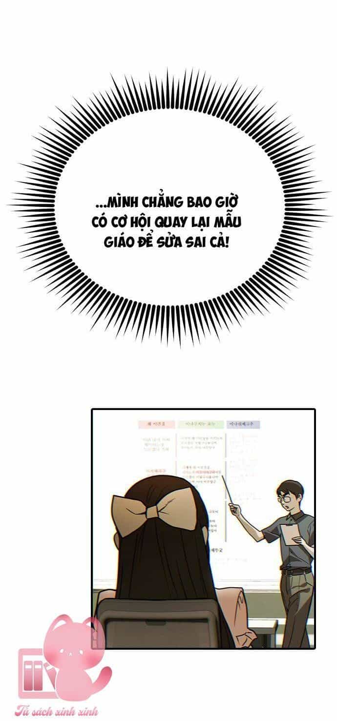 Nhật Ký Tình Yêu Mù Mờ Của Tôi - Chương 2 - ảnh 26