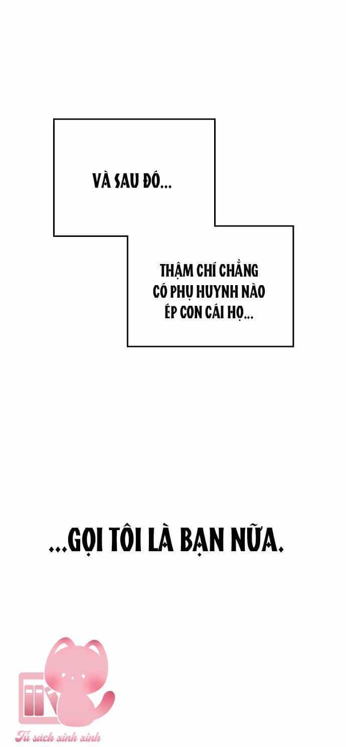 Nhật Ký Tình Yêu Mù Mờ Của Tôi - Chương 2 - ảnh 28