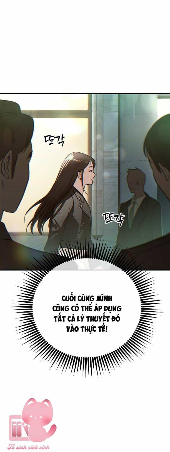 Nhật Ký Tình Yêu Mù Mờ Của Tôi - Chương 2 - ảnh 29