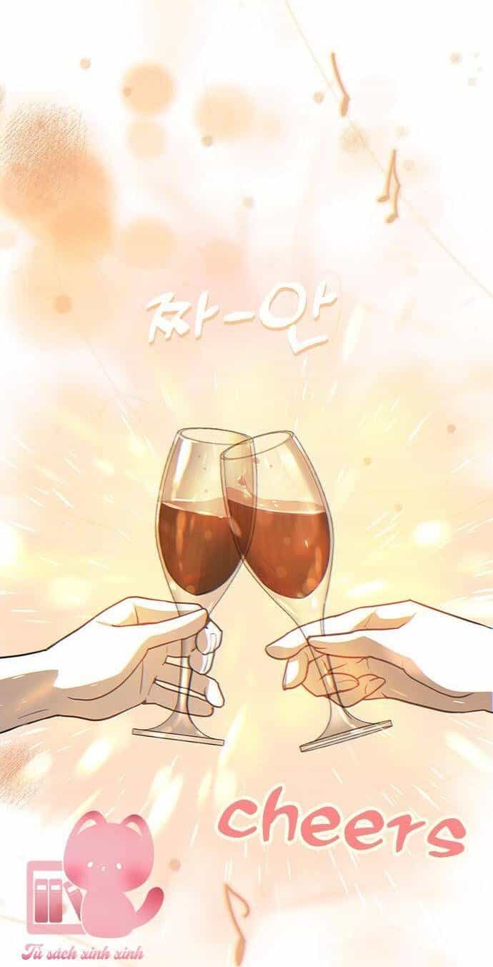 Nhật Ký Tình Yêu Mù Mờ Của Tôi - Chương 2 - ảnh 36