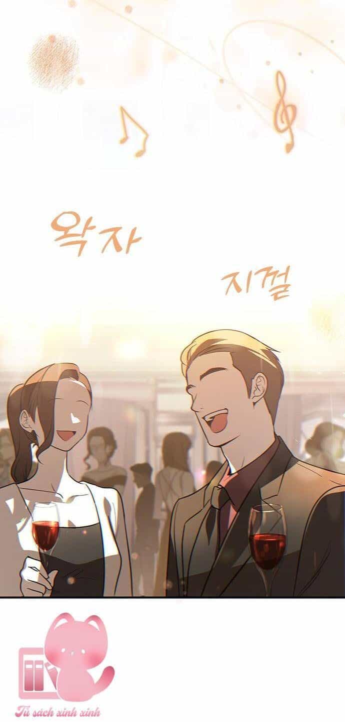 Nhật Ký Tình Yêu Mù Mờ Của Tôi - Chương 2 - ảnh 37