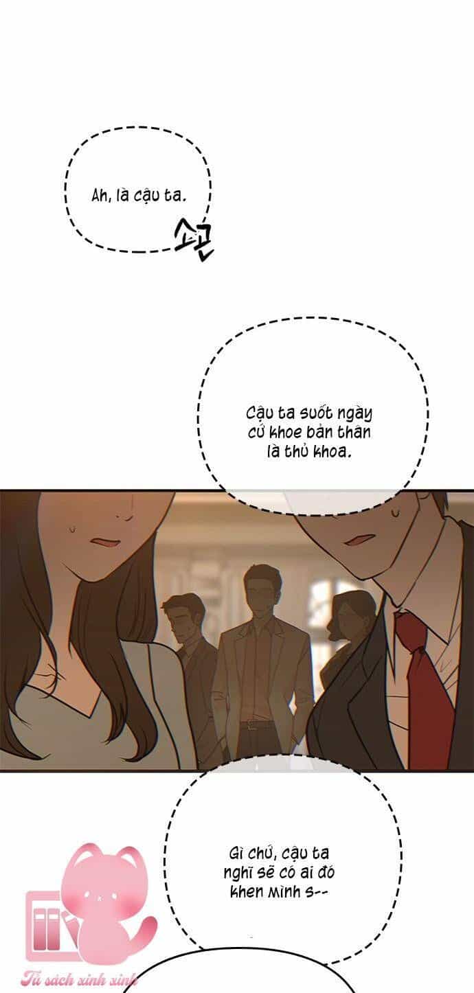 Nhật Ký Tình Yêu Mù Mờ Của Tôi - Chương 2 - ảnh 49