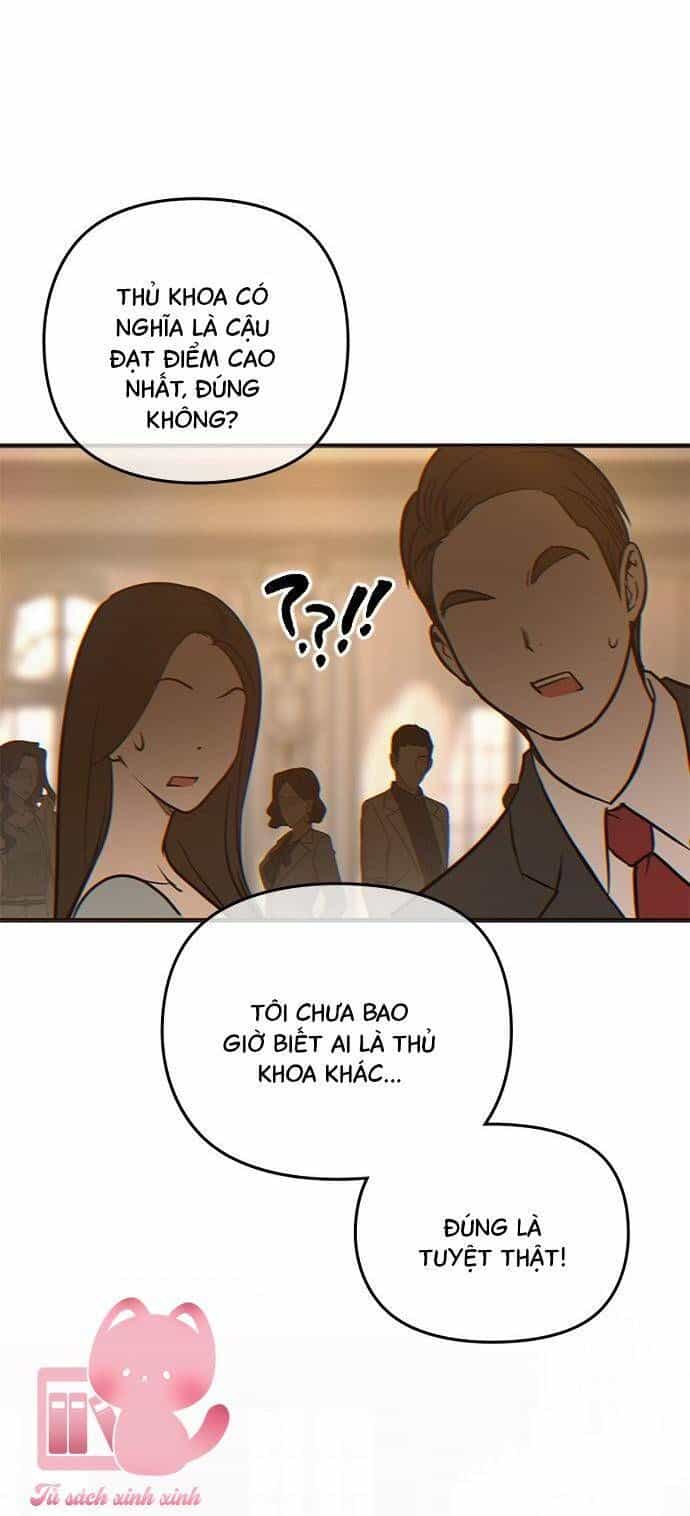 Nhật Ký Tình Yêu Mù Mờ Của Tôi - Chương 2 - ảnh 51