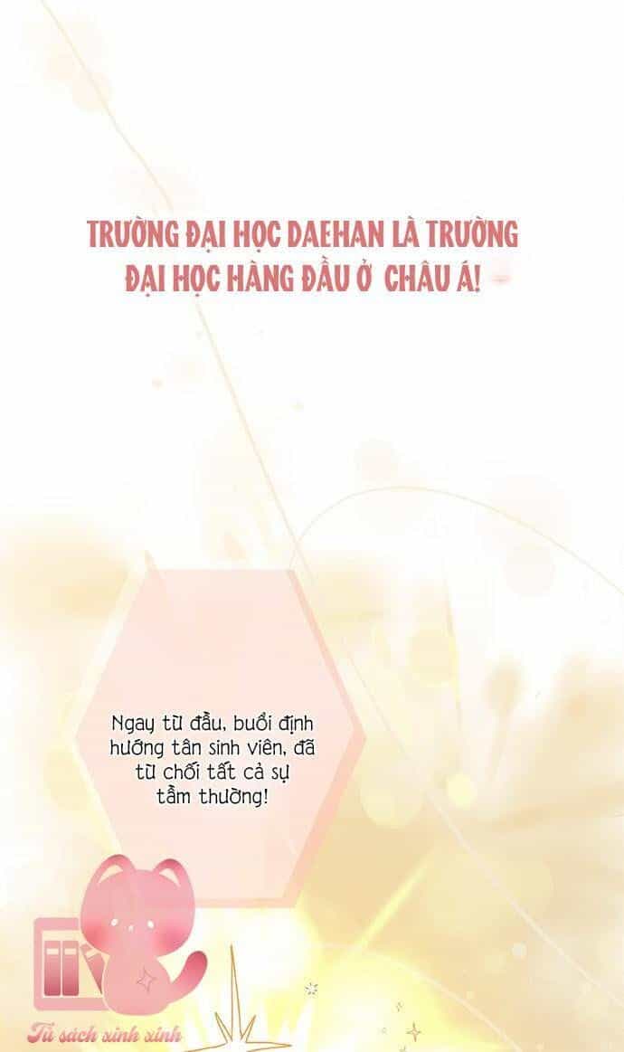 Nhật Ký Tình Yêu Mù Mờ Của Tôi - Chương 2 - ảnh 57