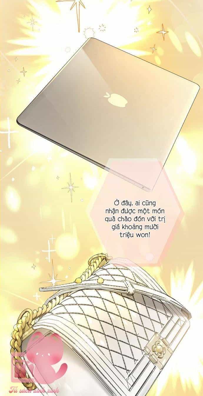 Nhật Ký Tình Yêu Mù Mờ Của Tôi - Chương 2 - ảnh 58