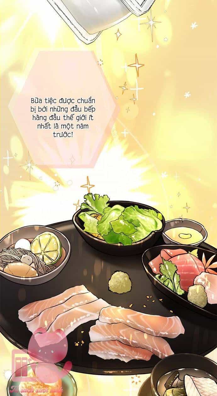 Nhật Ký Tình Yêu Mù Mờ Của Tôi - Chương 2 - ảnh 59
