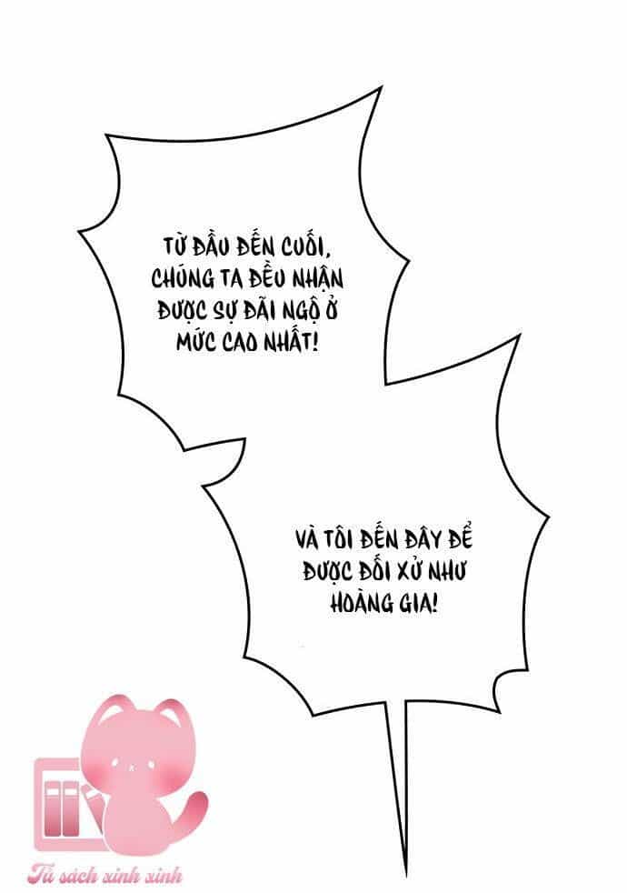 Nhật Ký Tình Yêu Mù Mờ Của Tôi - Chương 2 - ảnh 61