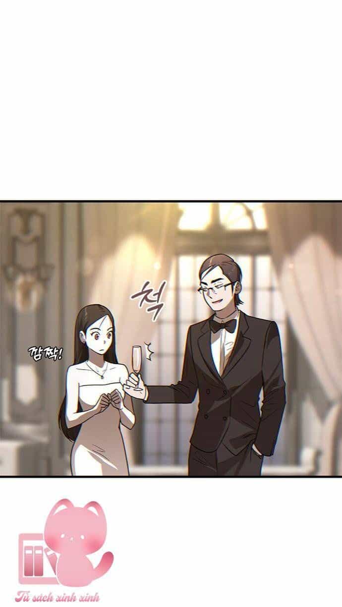 Nhật Ký Tình Yêu Mù Mờ Của Tôi - Chương 2 - ảnh 65