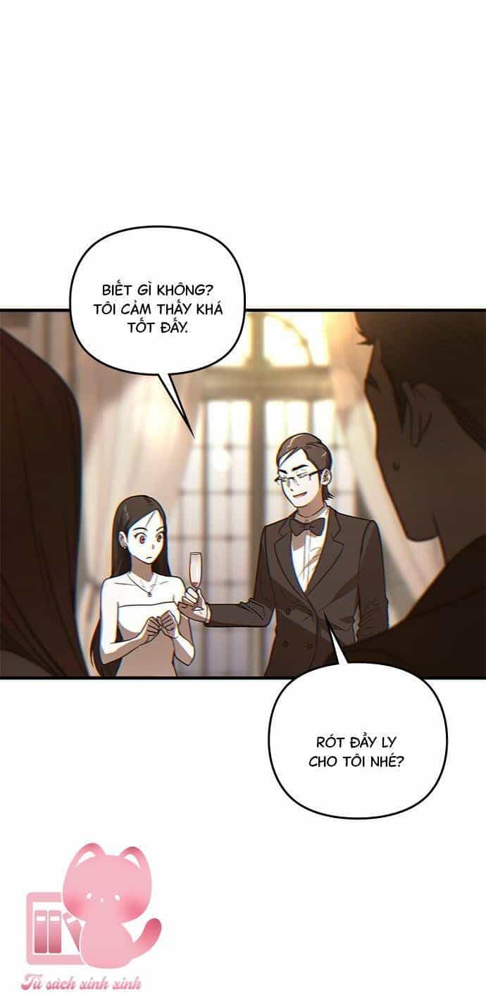 Nhật Ký Tình Yêu Mù Mờ Của Tôi - Chương 2 - ảnh 67