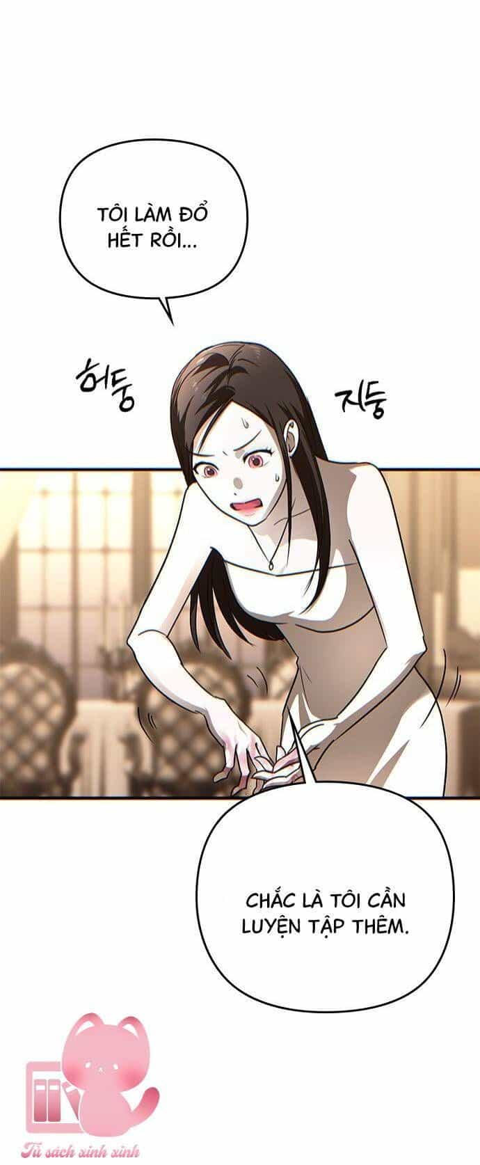 Nhật Ký Tình Yêu Mù Mờ Của Tôi - Chương 2 - ảnh 95
