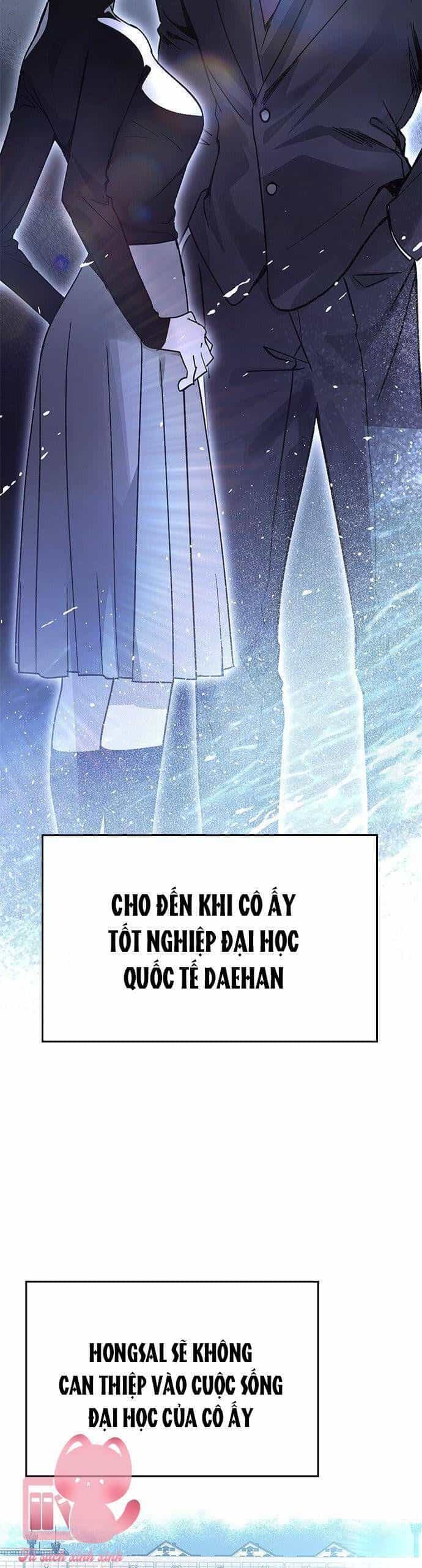 Nhật Ký Tình Yêu Mù Mờ Của Tôi - Chương 20 - ảnh 28