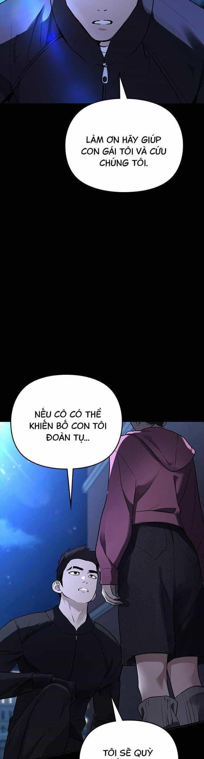 Nhật Ký Tình Yêu Mù Mờ Của Tôi - Chương 20 - ảnh 35