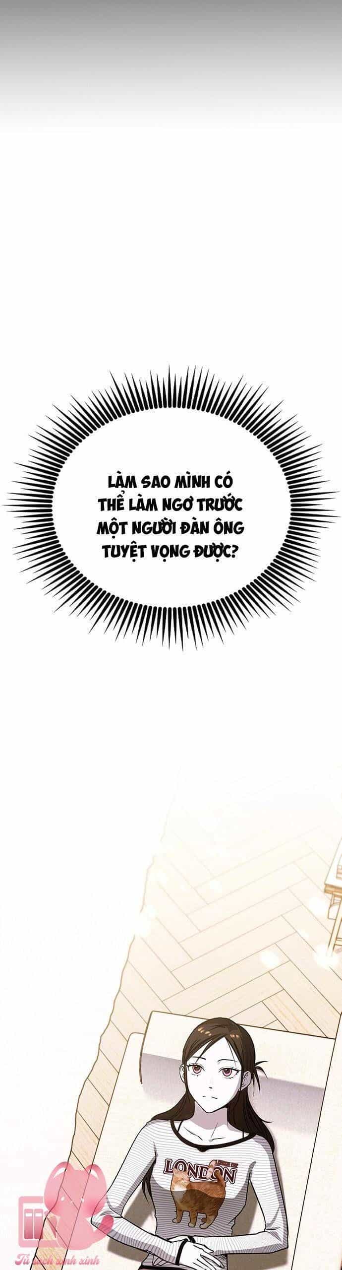 Nhật Ký Tình Yêu Mù Mờ Của Tôi - Chương 20 - ảnh 40