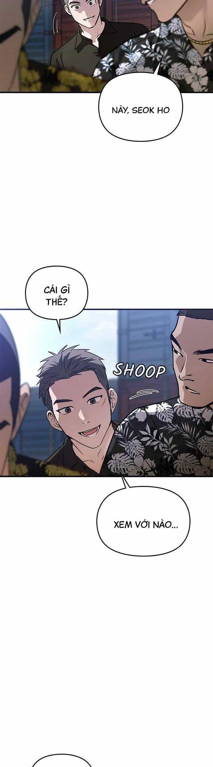 Nhật Ký Tình Yêu Mù Mờ Của Tôi - Chương 20 - ảnh 47