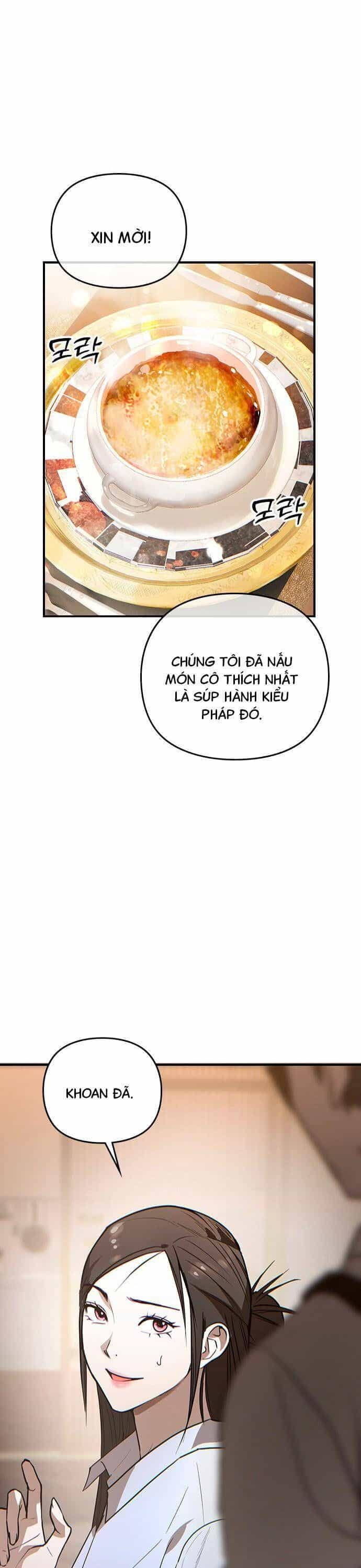Nhật Ký Tình Yêu Mù Mờ Của Tôi - Chương 3 - ảnh 37