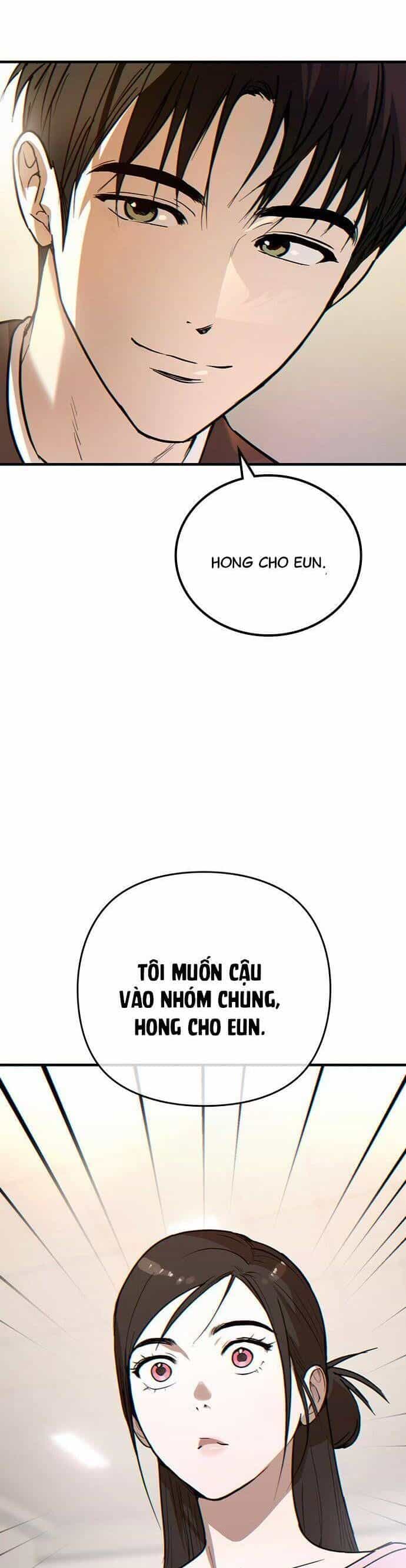 Nhật Ký Tình Yêu Mù Mờ Của Tôi - Chương 3 - ảnh 67
