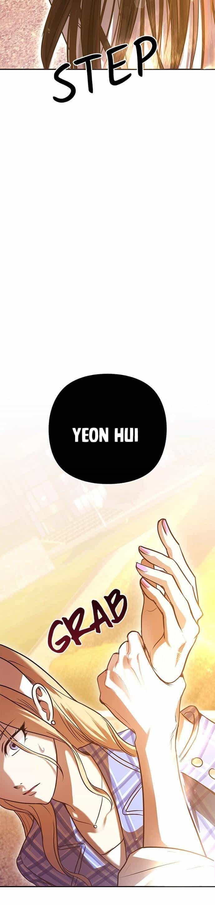 Nhật Ký Tình Yêu Mù Mờ Của Tôi - Chương 8 - ảnh 45