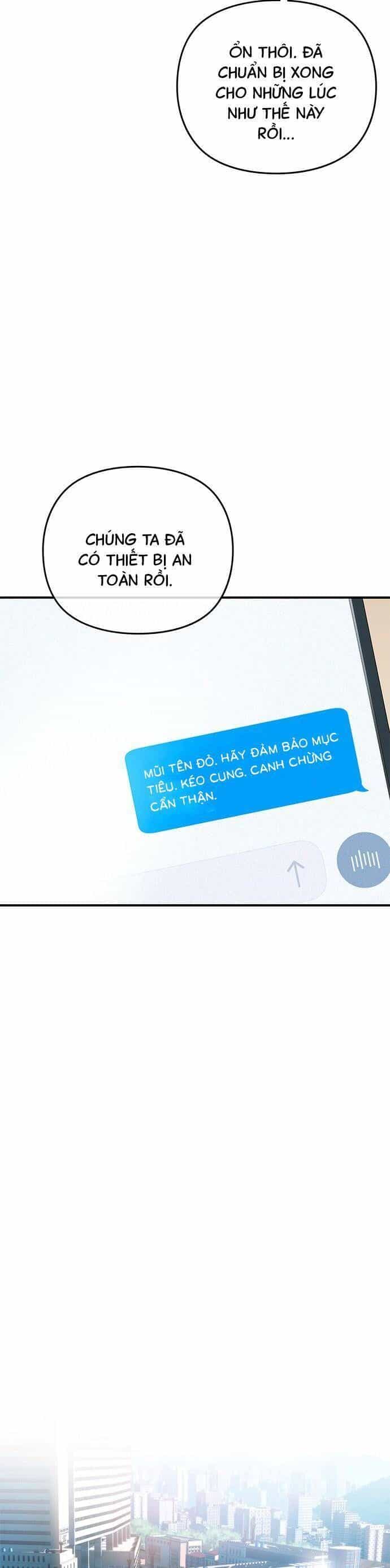 Nhật Ký Tình Yêu Mù Mờ Của Tôi - Chương 9 - ảnh 29