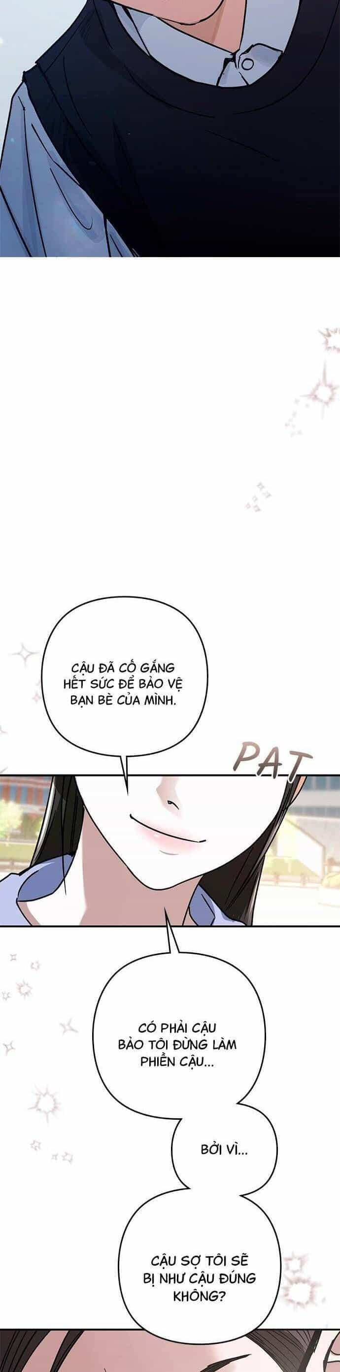 Nhật Ký Tình Yêu Mù Mờ Của Tôi - Chương 9 - ảnh 44