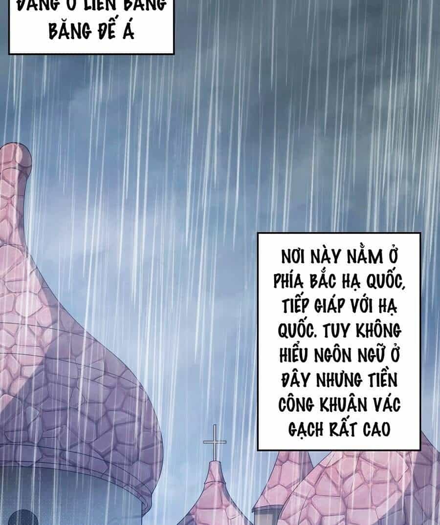 Nhất Ký Trọng Quyền - Chương 1 - ảnh 17