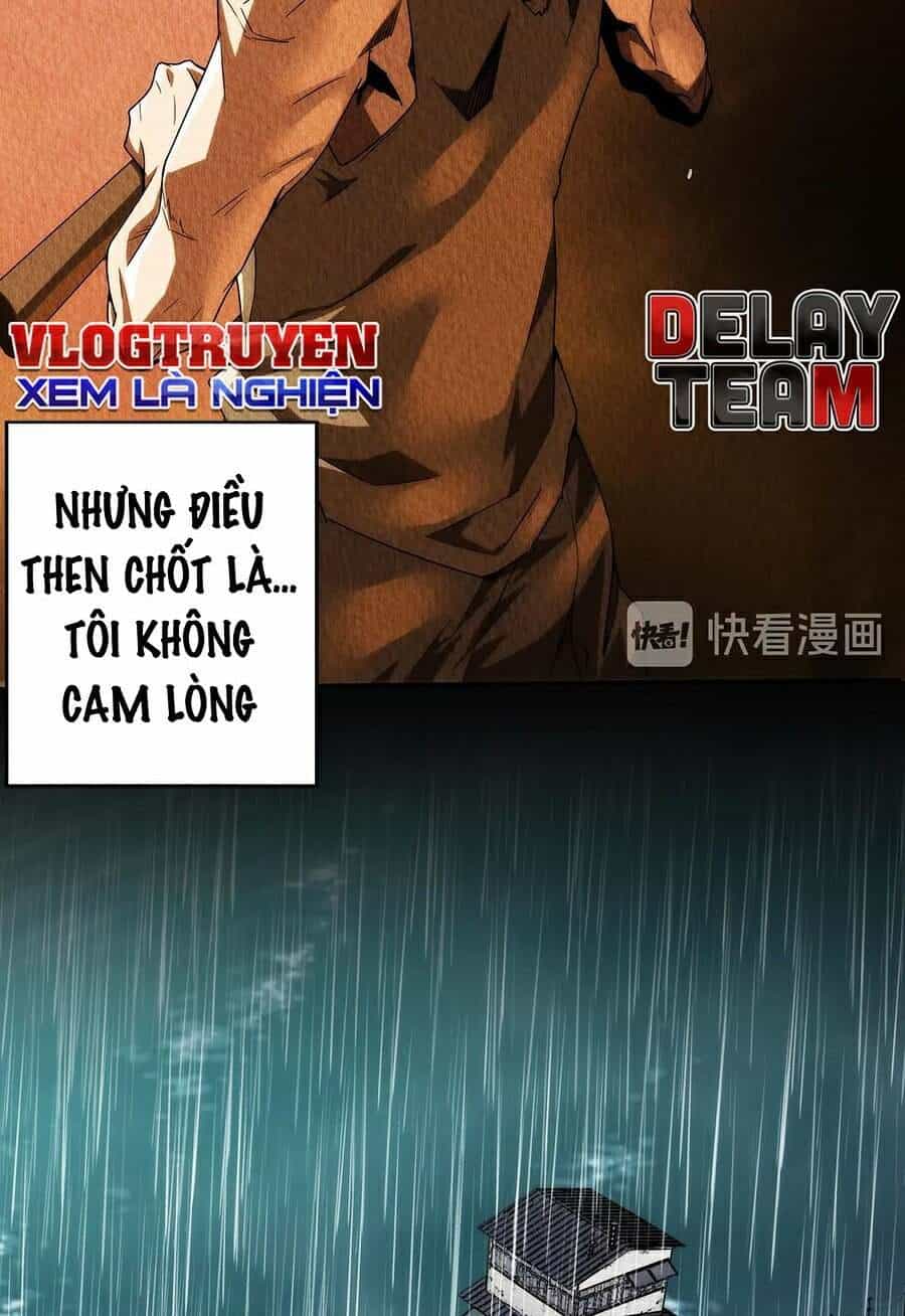 Nhất Ký Trọng Quyền - Chương 1 - ảnh 24