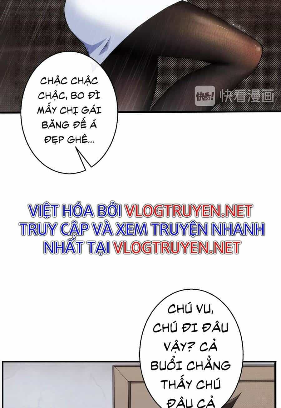 Nhất Ký Trọng Quyền - Chương 1 - ảnh 29