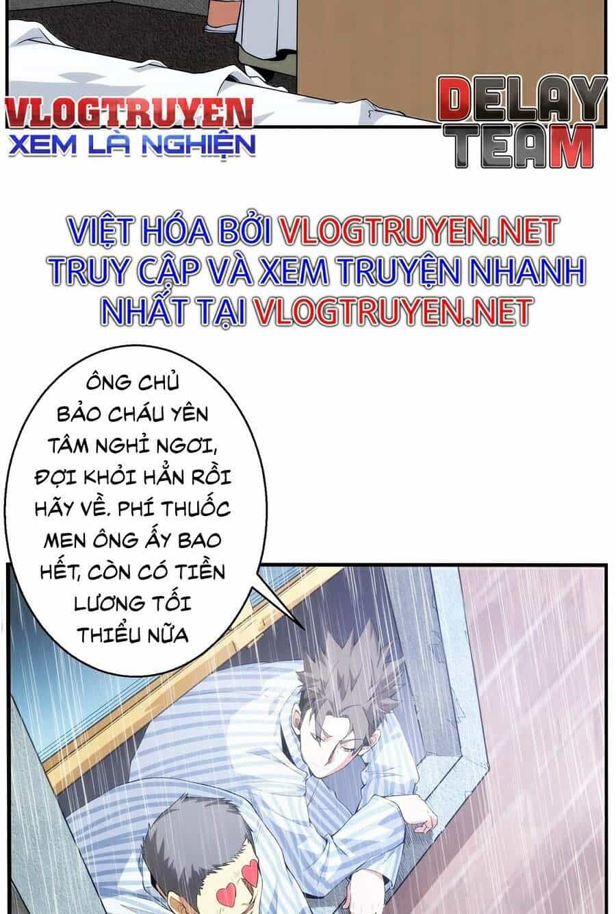 Nhất Ký Trọng Quyền - Chương 1 - ảnh 32