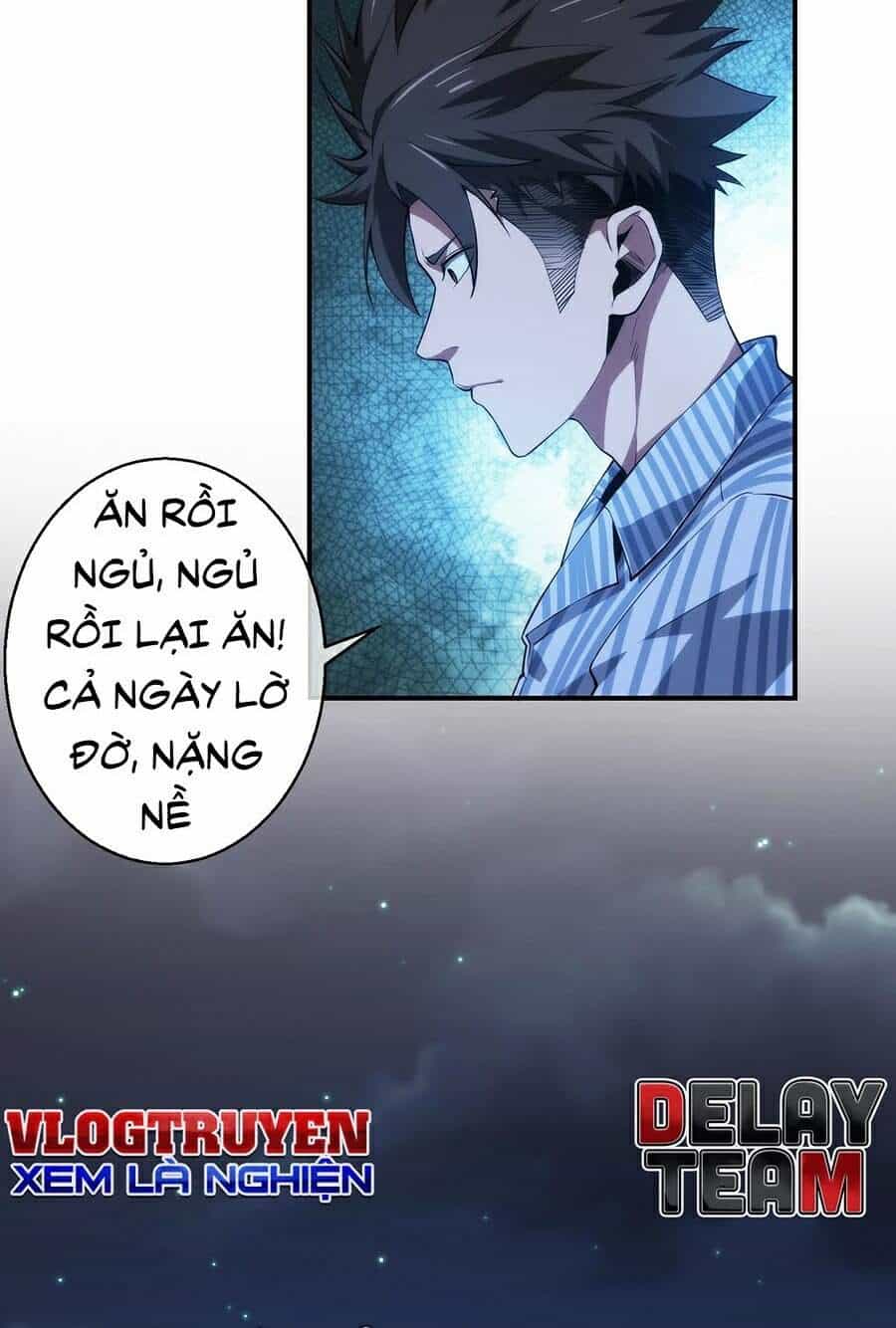Nhất Ký Trọng Quyền - Chương 1 - ảnh 38