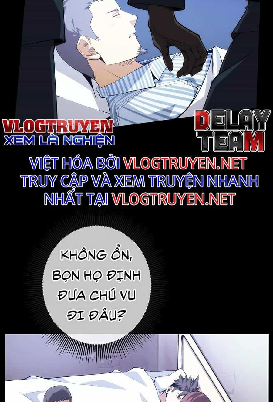Nhất Ký Trọng Quyền - Chương 1 - ảnh 45