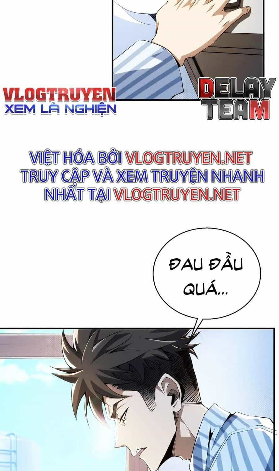 Nhất Ký Trọng Quyền - Chương 1 - ảnh 52