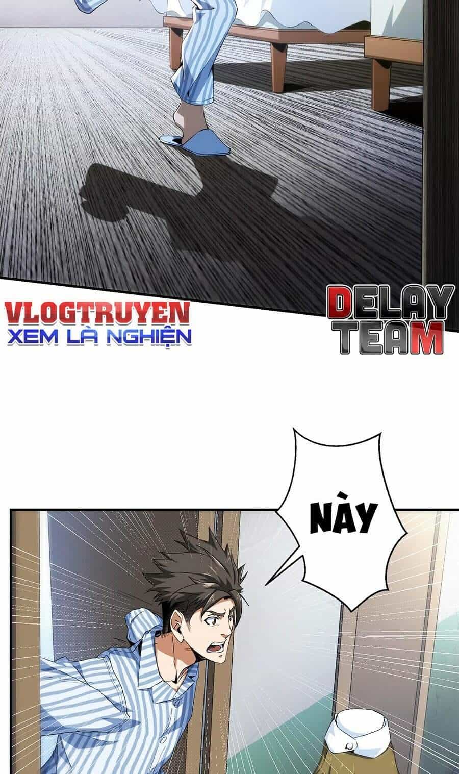Nhất Ký Trọng Quyền - Chương 1 - ảnh 56