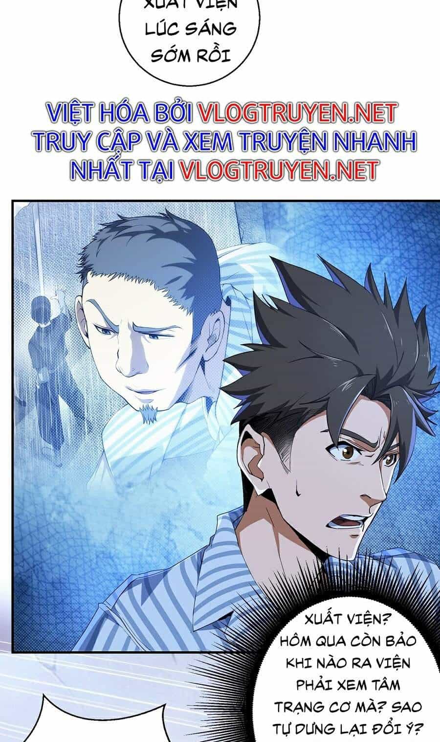 Nhất Ký Trọng Quyền - Chương 1 - ảnh 58