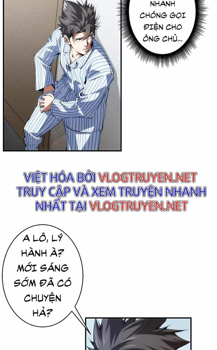 Nhất Ký Trọng Quyền - Chương 1 - ảnh 67