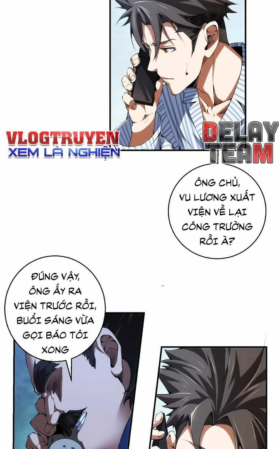 Nhất Ký Trọng Quyền - Chương 1 - ảnh 68