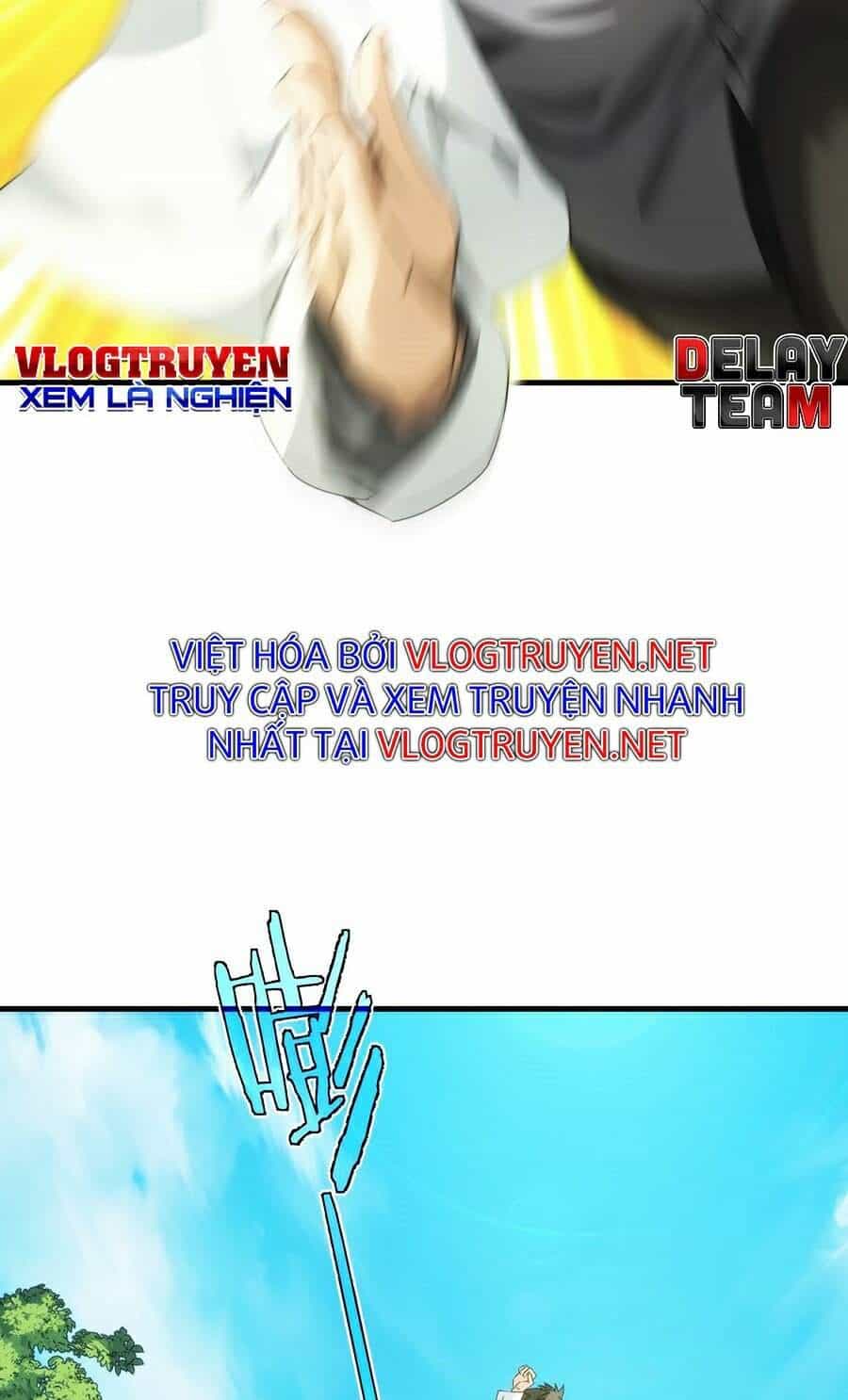 Nhất Ký Trọng Quyền - Chương 10 - ảnh 12