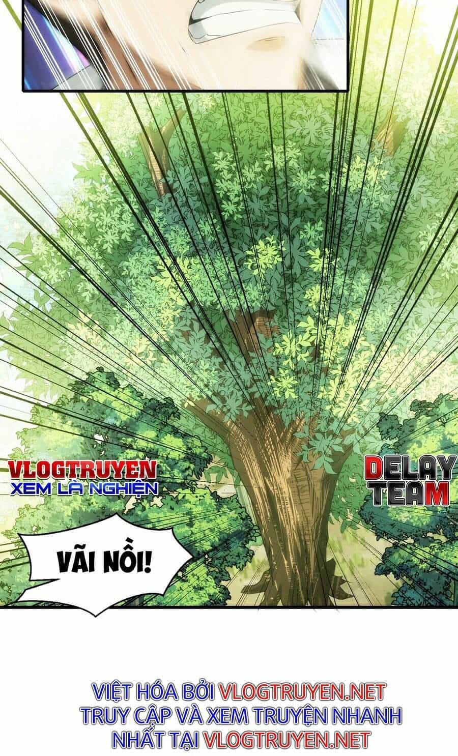 Nhất Ký Trọng Quyền - Chương 10 - ảnh 15