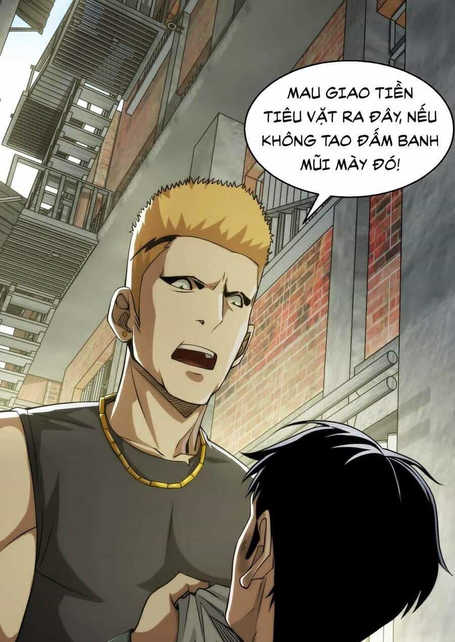 Nhất Ký Trọng Quyền - Chương 10 - ảnh 28