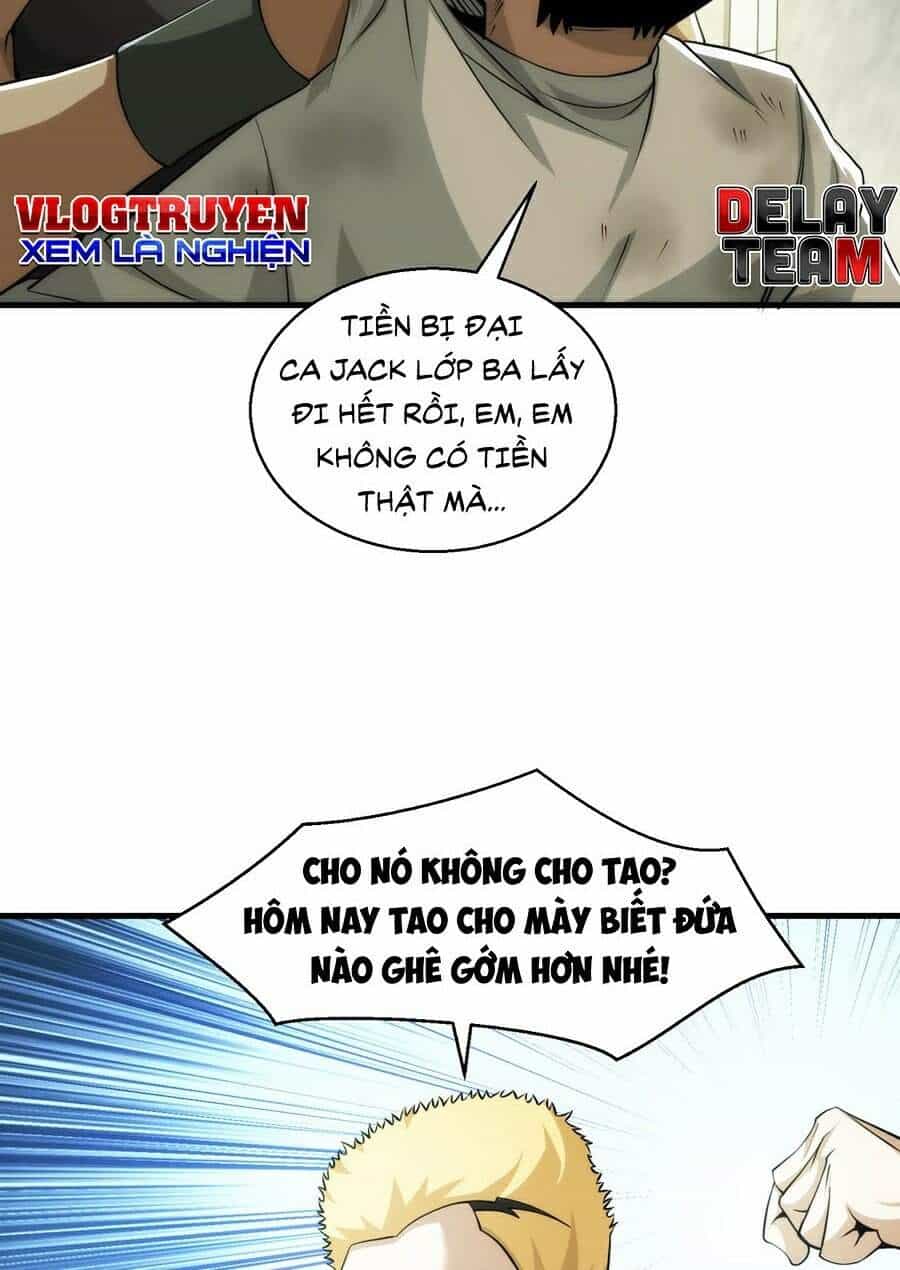 Nhất Ký Trọng Quyền - Chương 10 - ảnh 29
