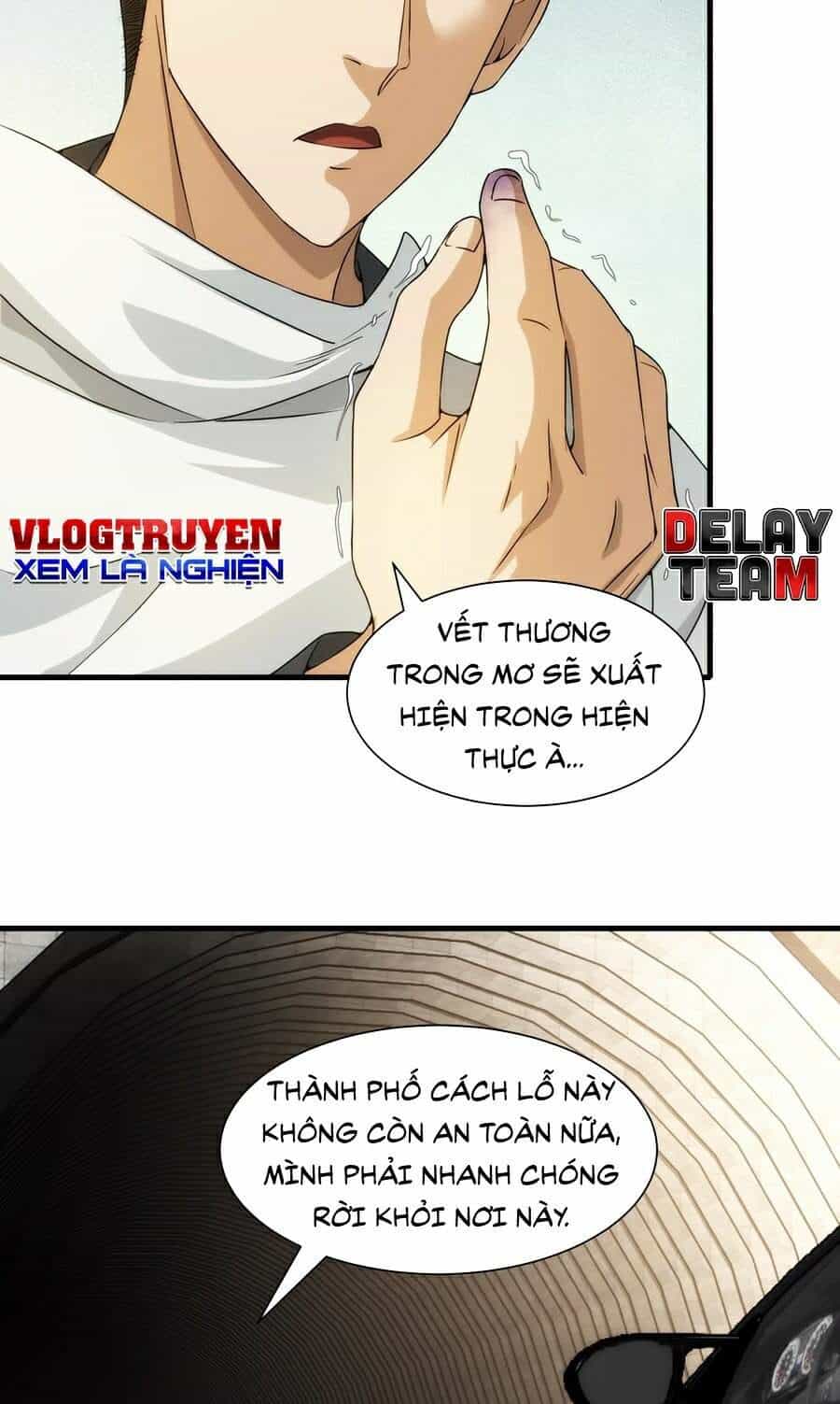 Nhất Ký Trọng Quyền - Chương 10 - ảnh 5