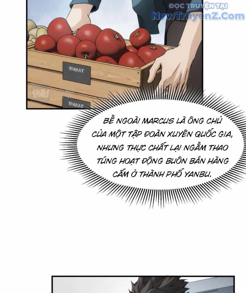 Nhất Ký Trọng Quyền - Chương 12 - ảnh 20