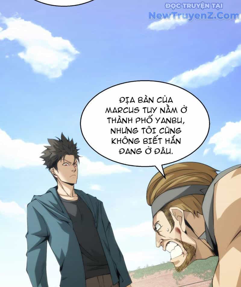Nhất Ký Trọng Quyền - Chương 12 - ảnh 8