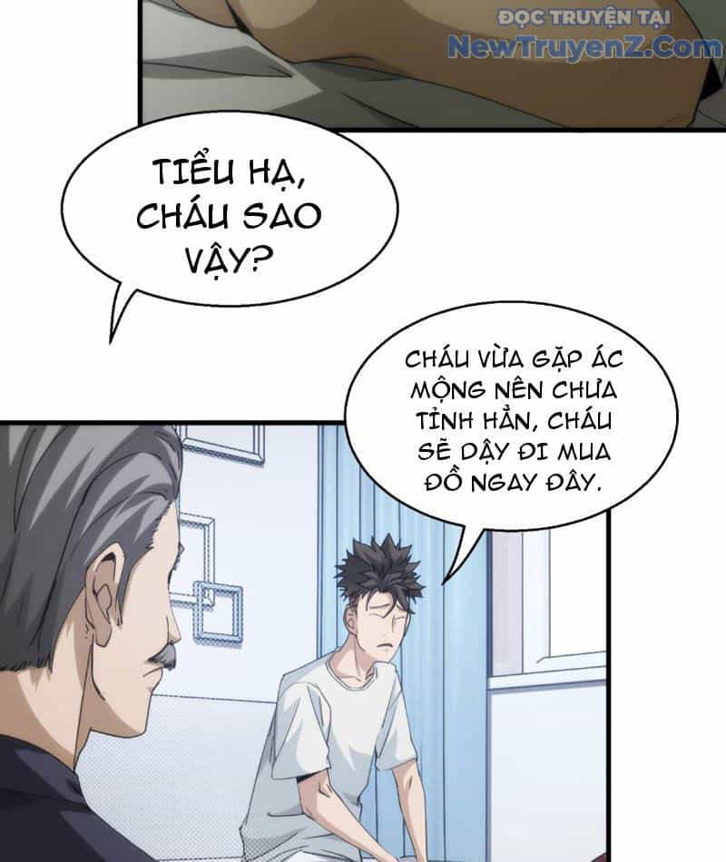 Nhất Ký Trọng Quyền - Chương 14 - ảnh 28