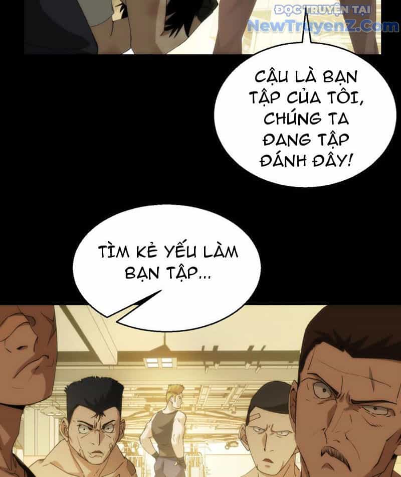 Nhất Ký Trọng Quyền - Chương 15 - ảnh 22