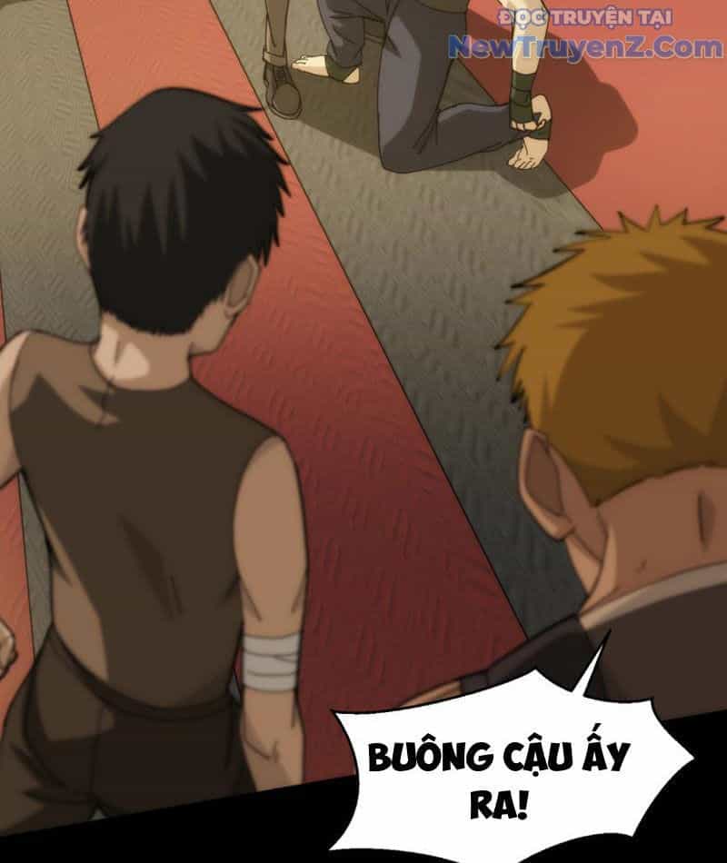 Nhất Ký Trọng Quyền - Chương 15 - ảnh 36