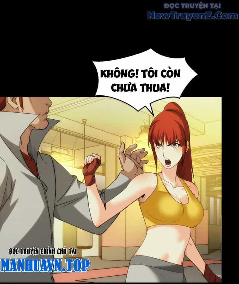 Nhất Ký Trọng Quyền - Chương 16 - ảnh 4