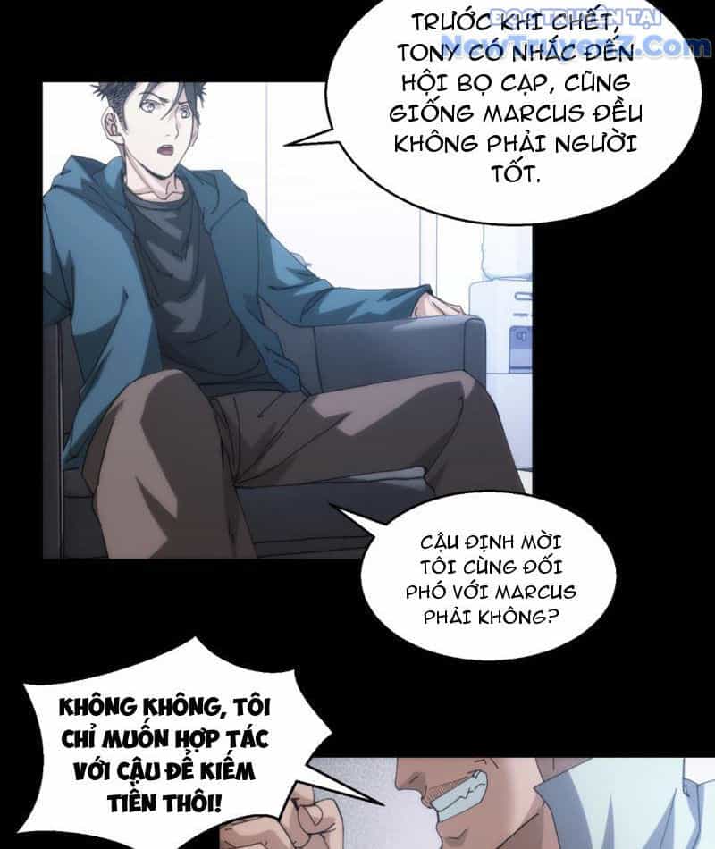 Nhất Ký Trọng Quyền - Chương 16 - ảnh 44