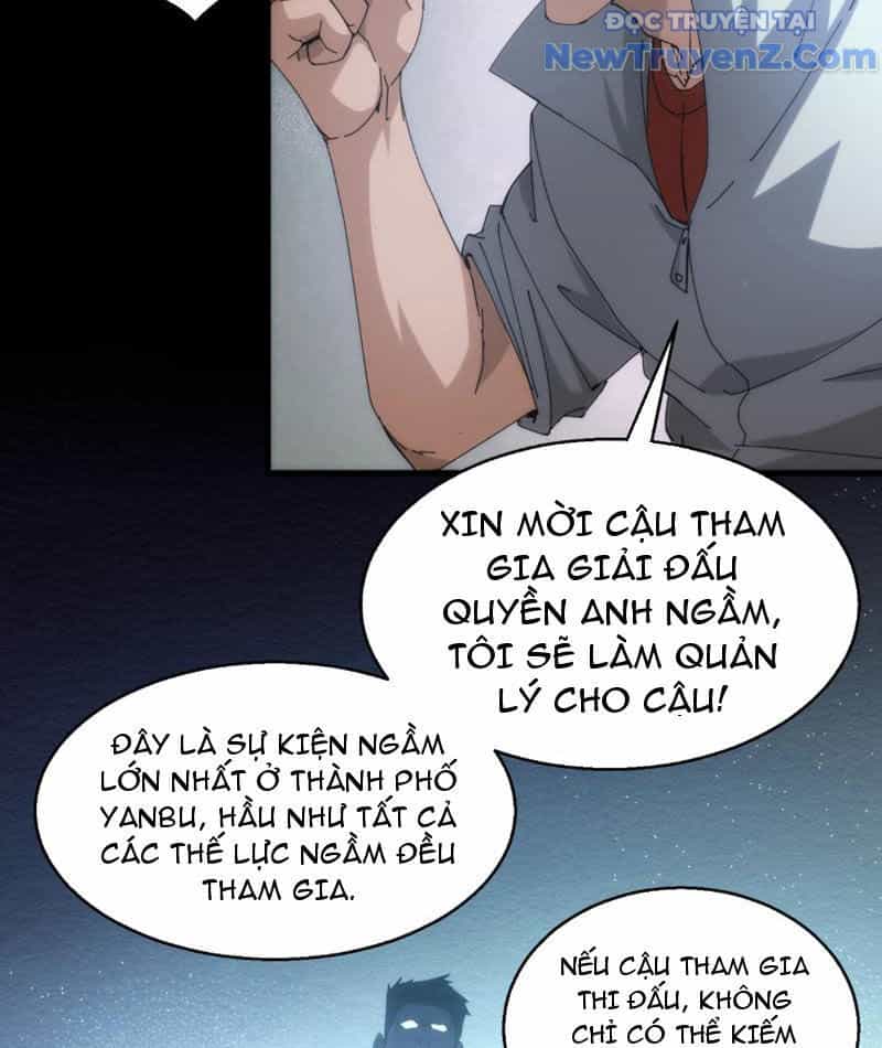 Nhất Ký Trọng Quyền - Chương 16 - ảnh 45