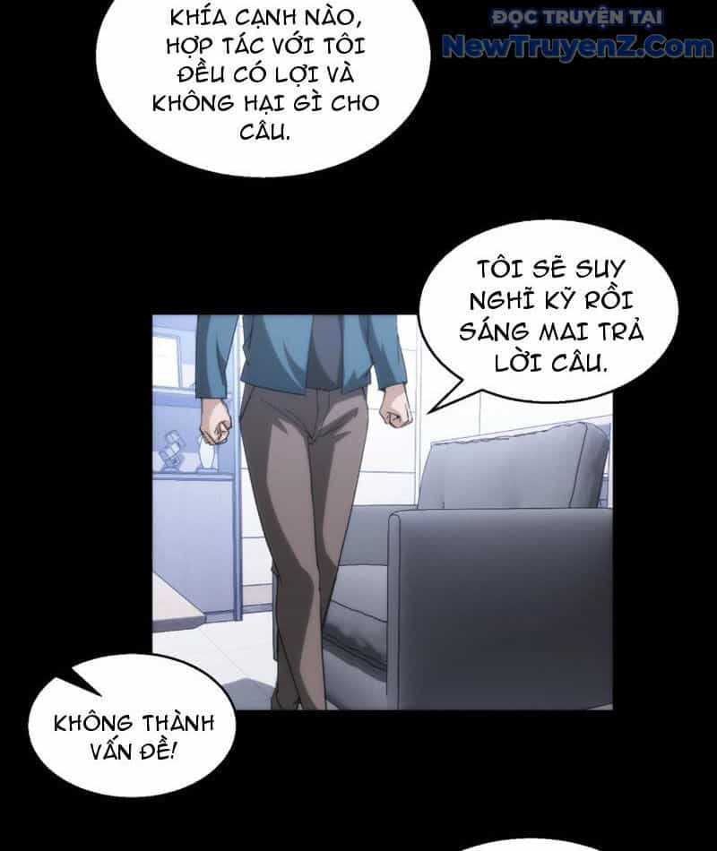 Nhất Ký Trọng Quyền - Chương 16 - ảnh 48